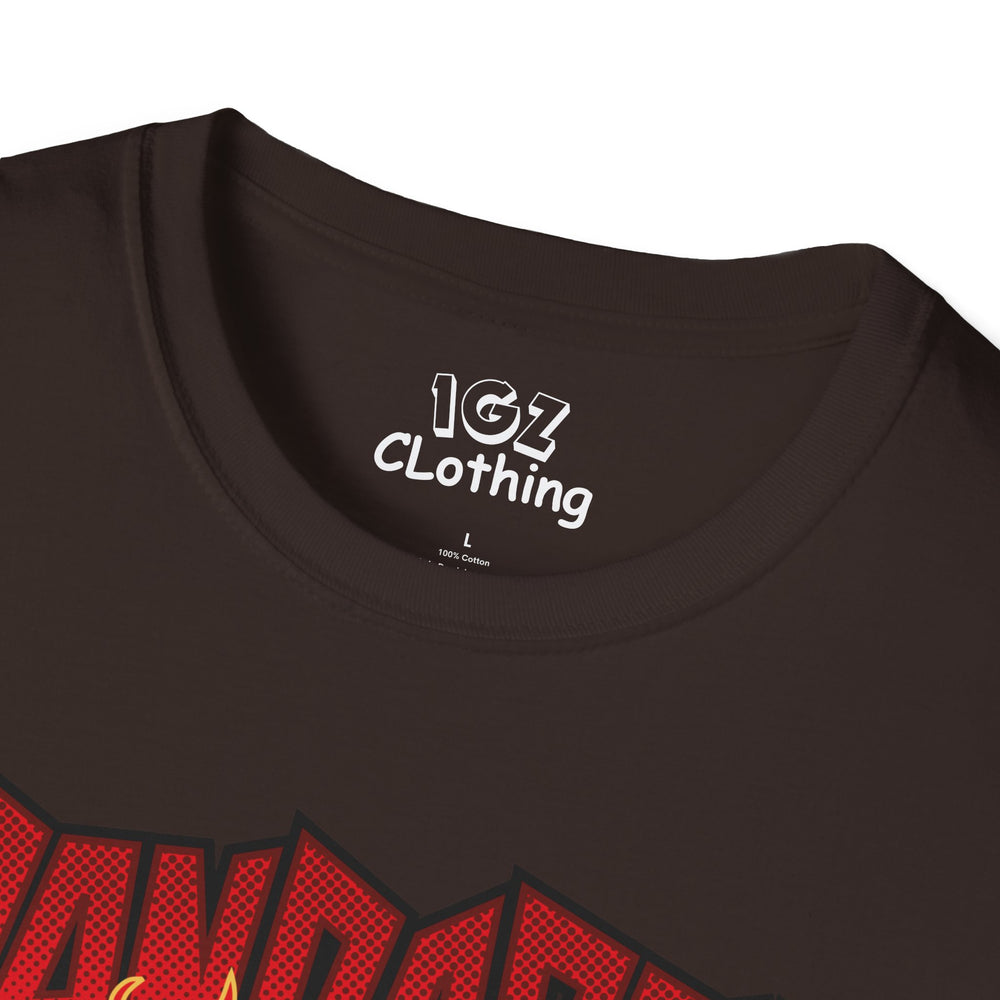 Okarun Dandadan T-Shirt