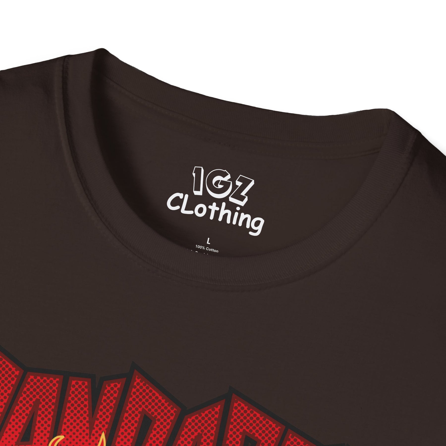 Okarun Dandadan T-Shirt