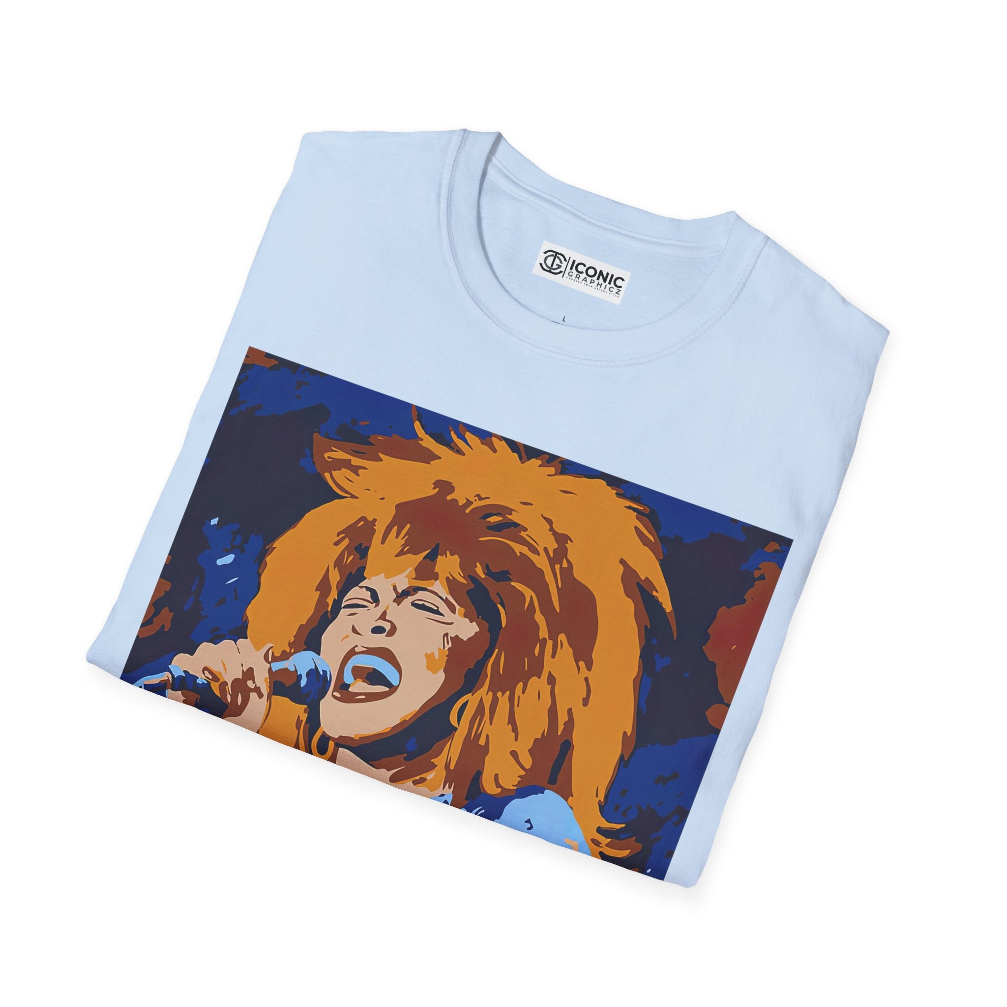 Tina Turner T-Shirt