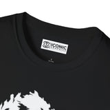 Afro Samurai T-Shirt Printify