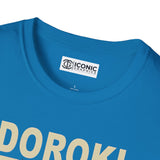 Shoto My hero academia T-Shirt - 