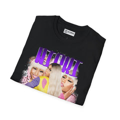 Nicki Unisex Softstyle T-Shirt