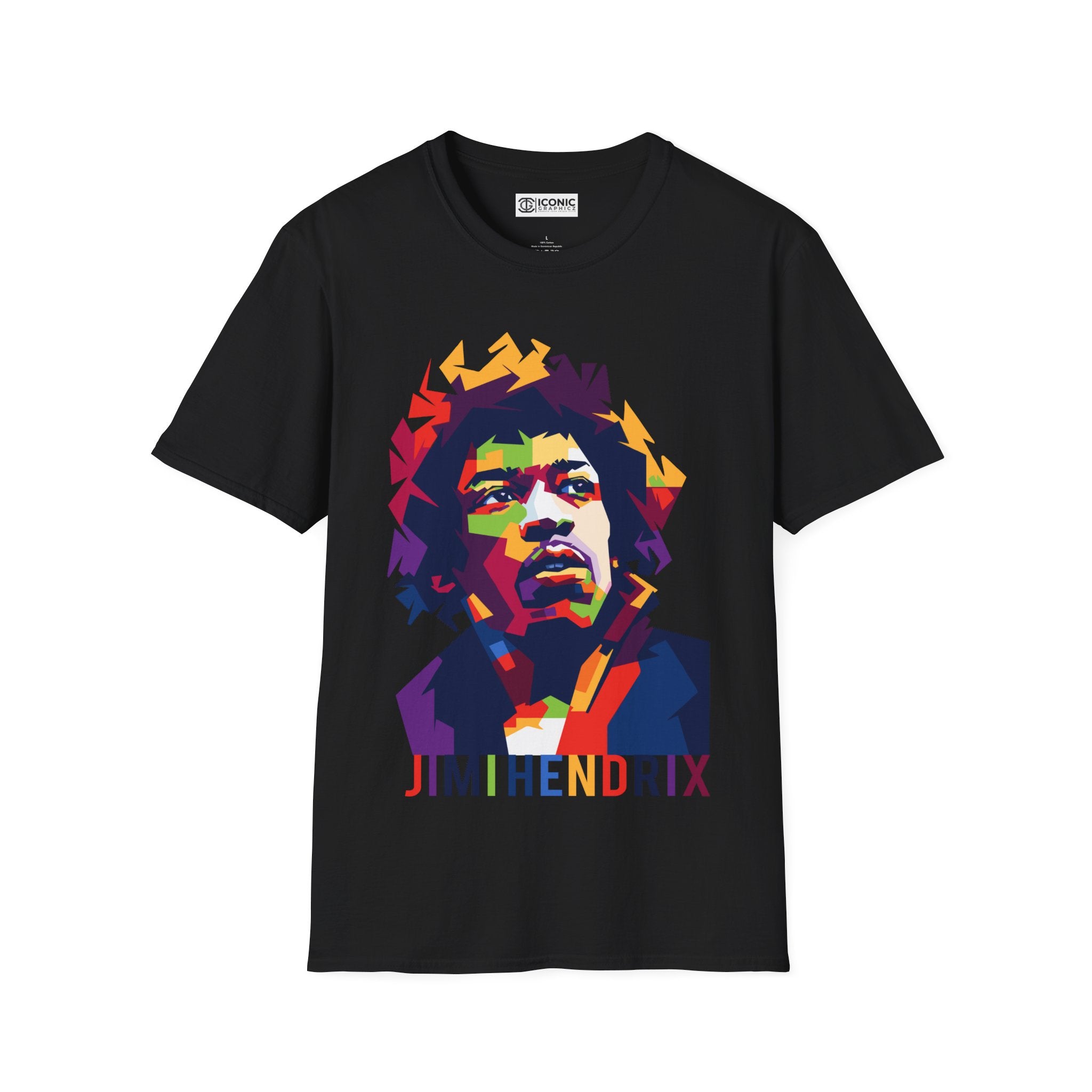 Jimi Hendrix T-Shirt