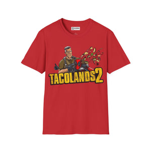 Deadpool T-Shirt - 