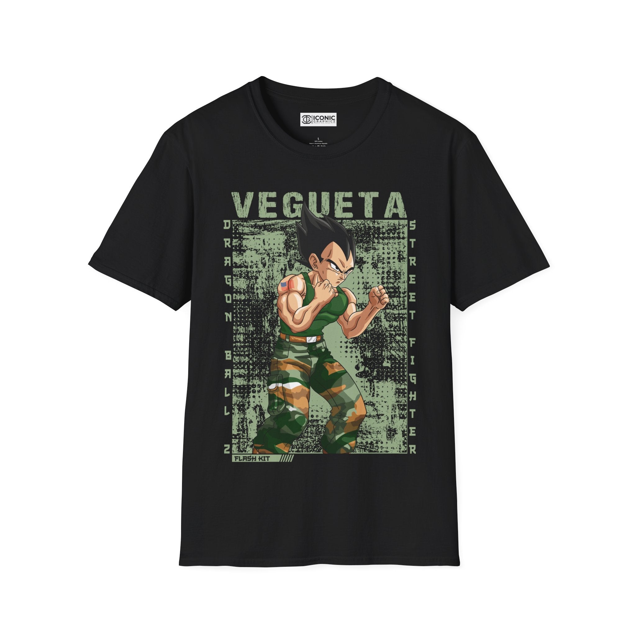 Vegeta T-Shirt