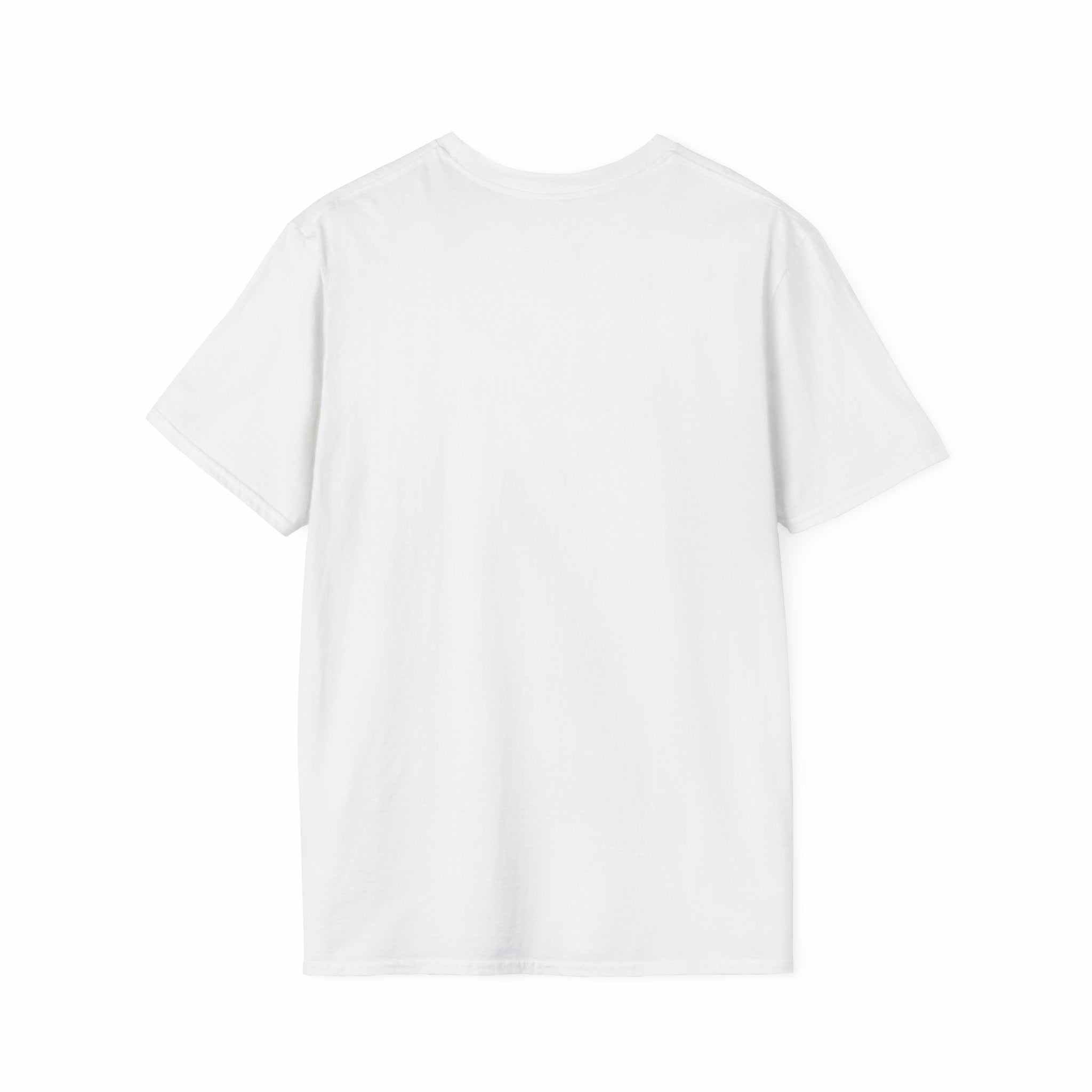 Misato Unisex Softstyle T-Shirt - IGZ Clothing 