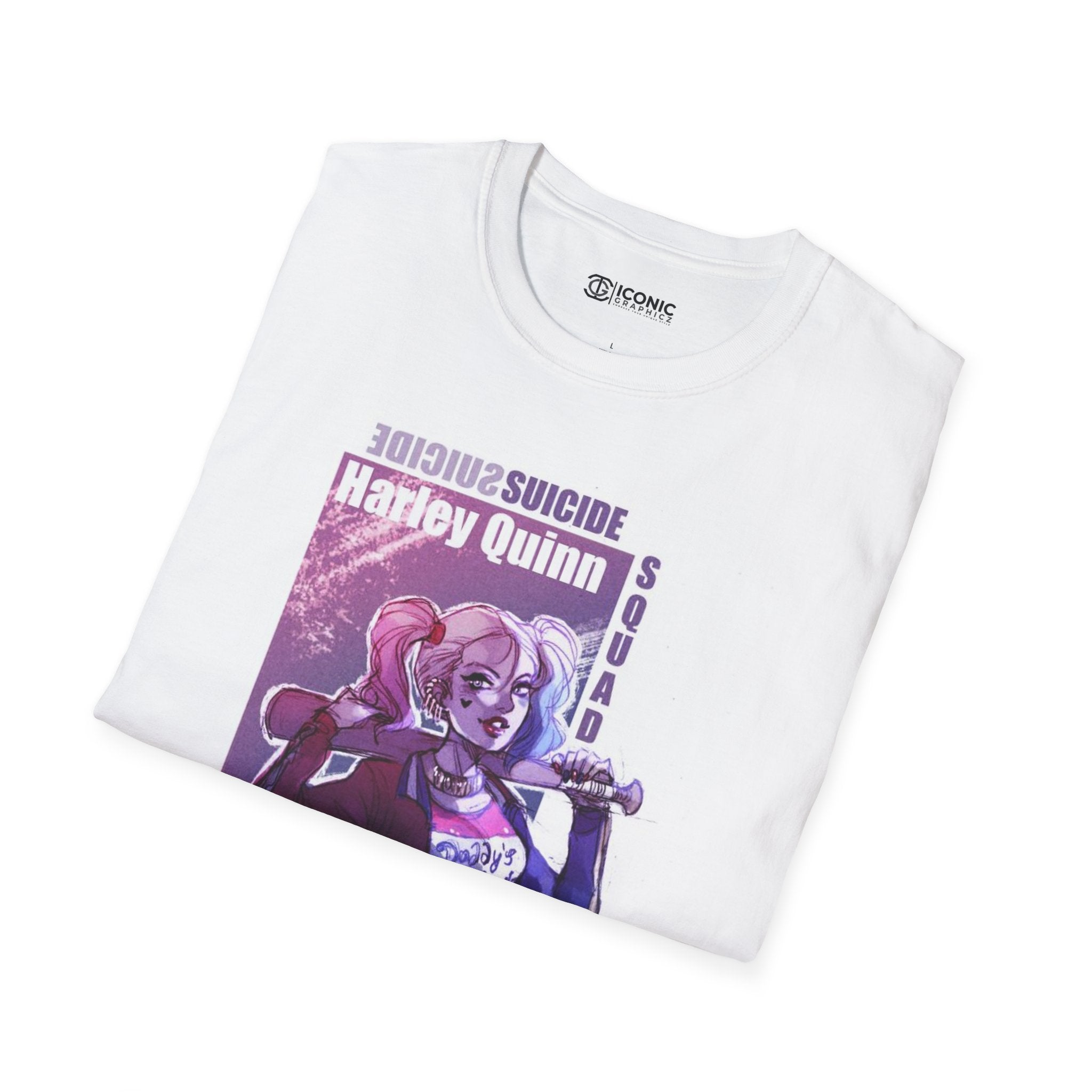 Harley Quinn T-Shirt