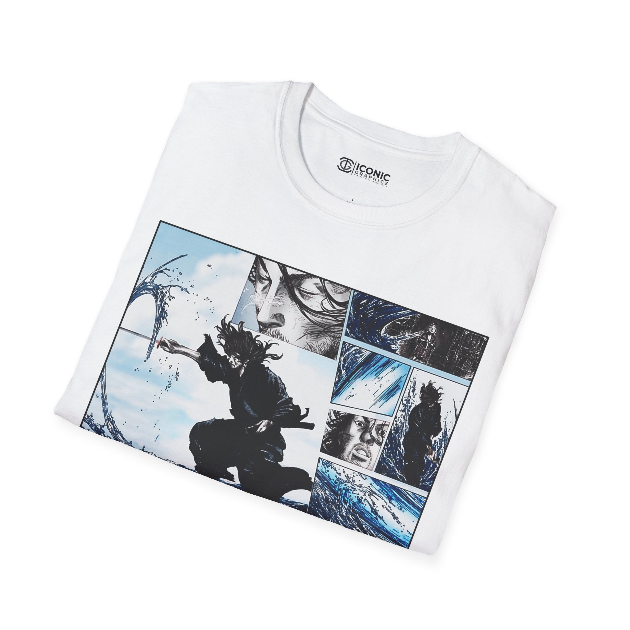 Vagabond T-Shirt