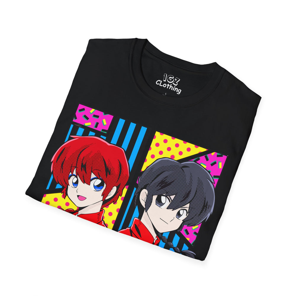 Ranma T-Shirt