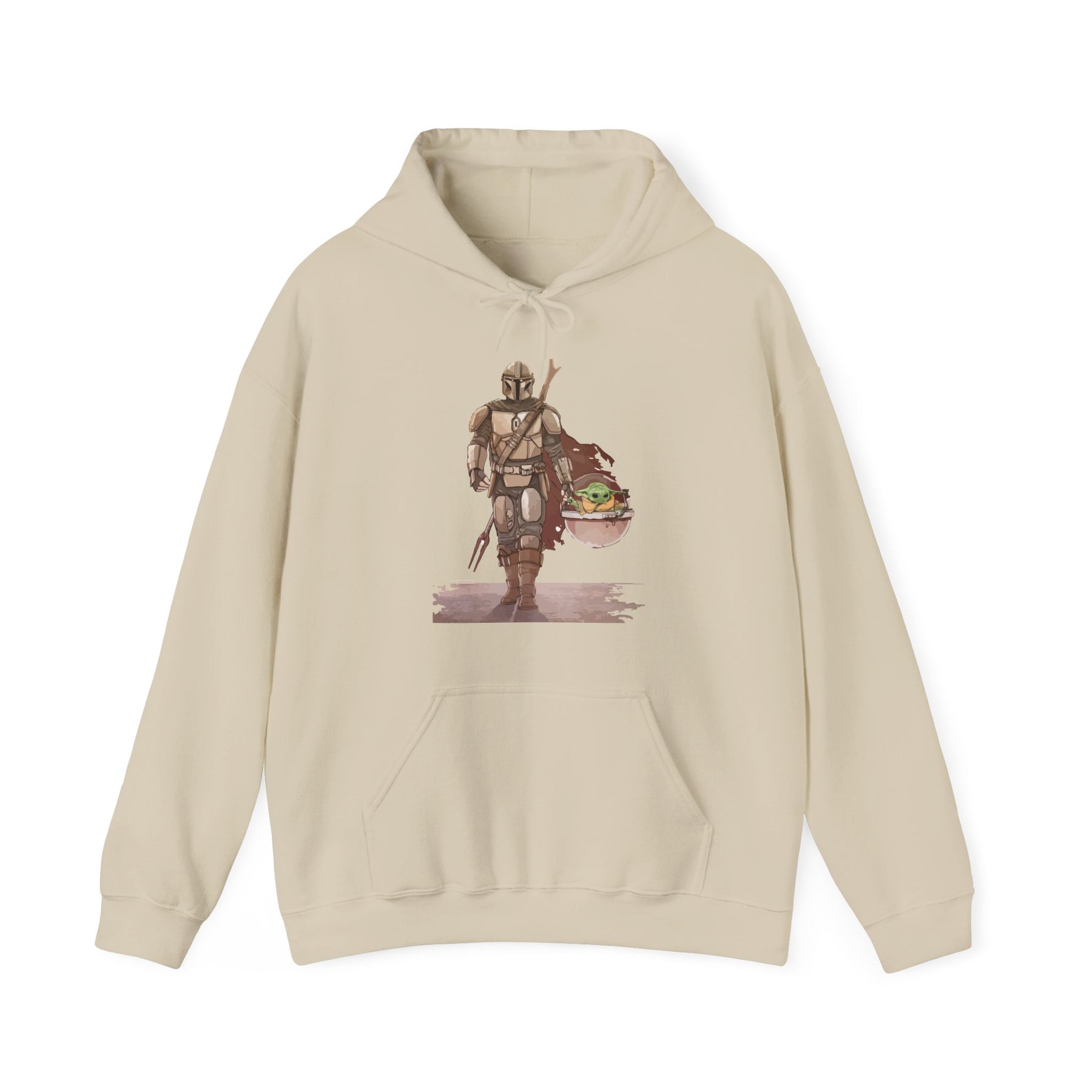 Star Wars Unisex Heavy Blend™ Hooded Sweatshirt - 