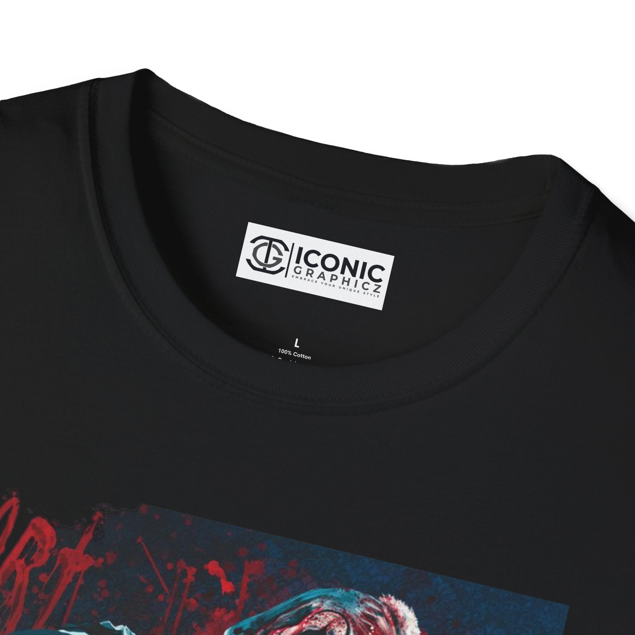 Terrifier 3 Shirt