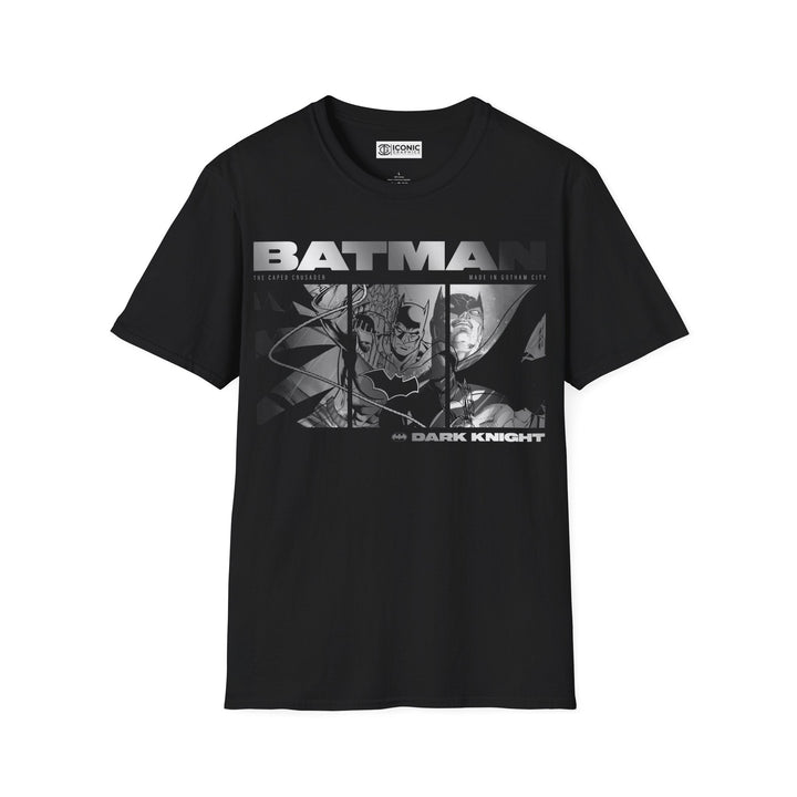 Batman T-Shirt Printify