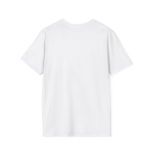 Yuji Unisex Softstyle T-Shirt - IGZ Clothing 