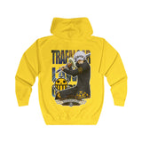 Law Unisex Full Zip Hoodie