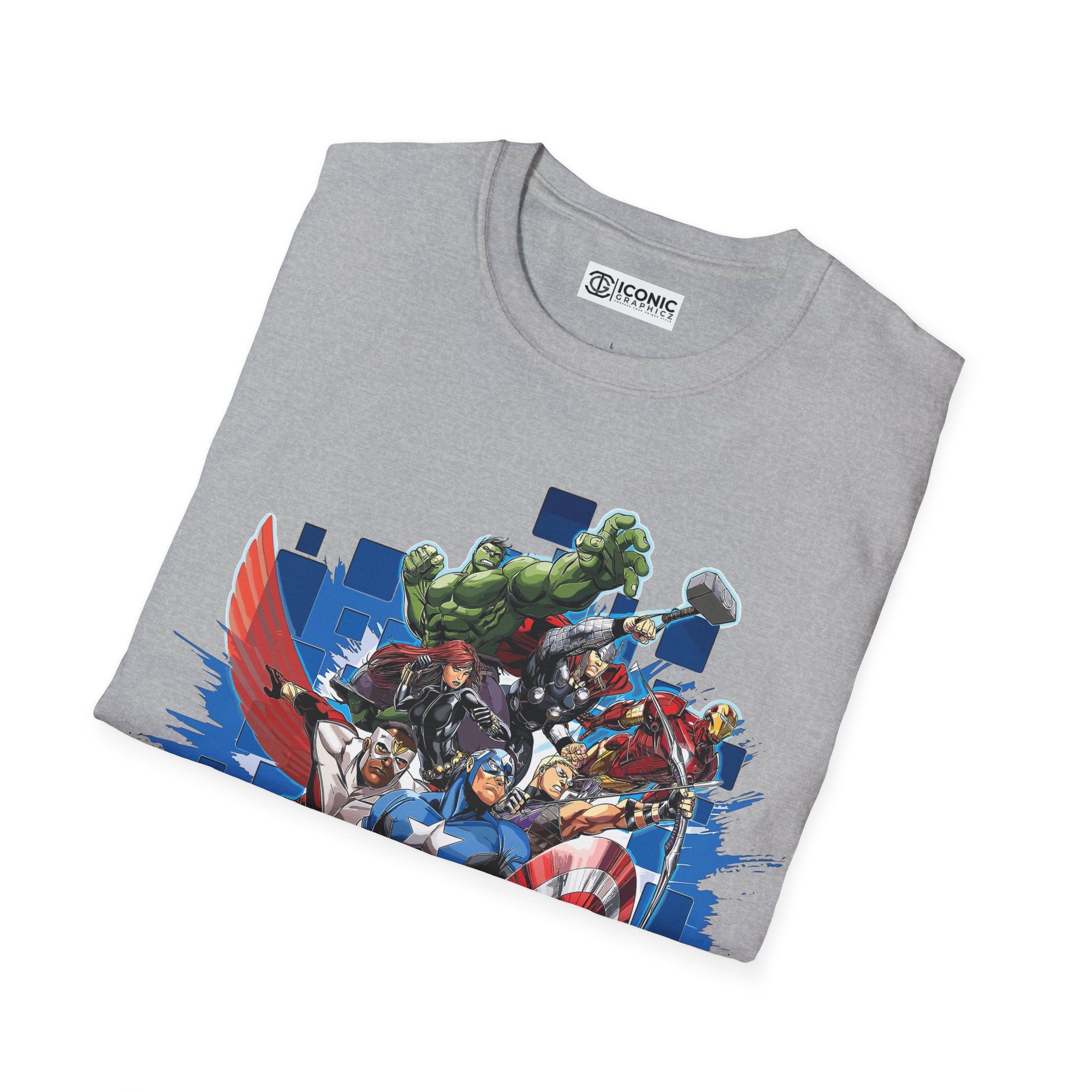 Avengers T-Shirt