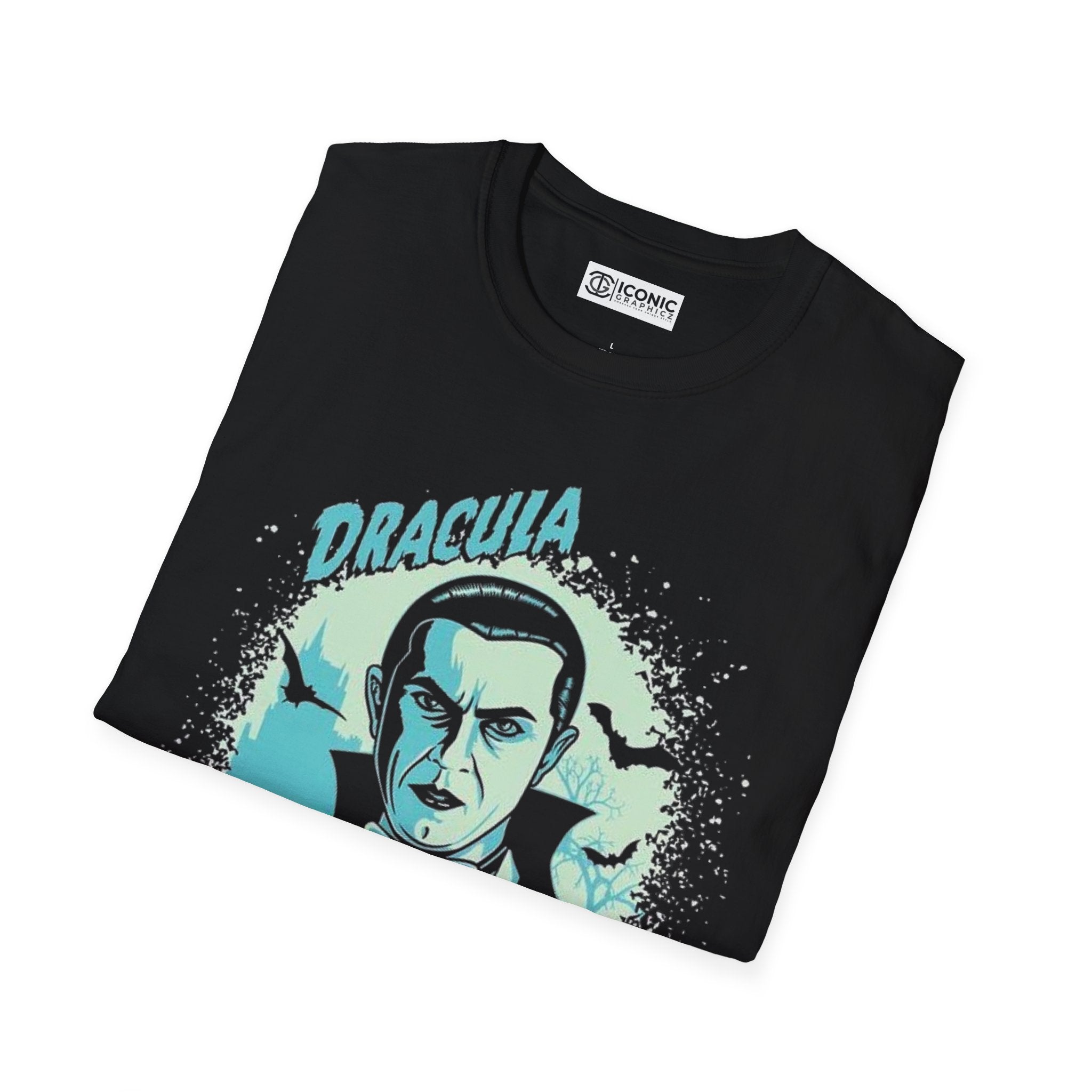 Dracula T-Shirt