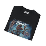 The Thing T-Shirt Printify