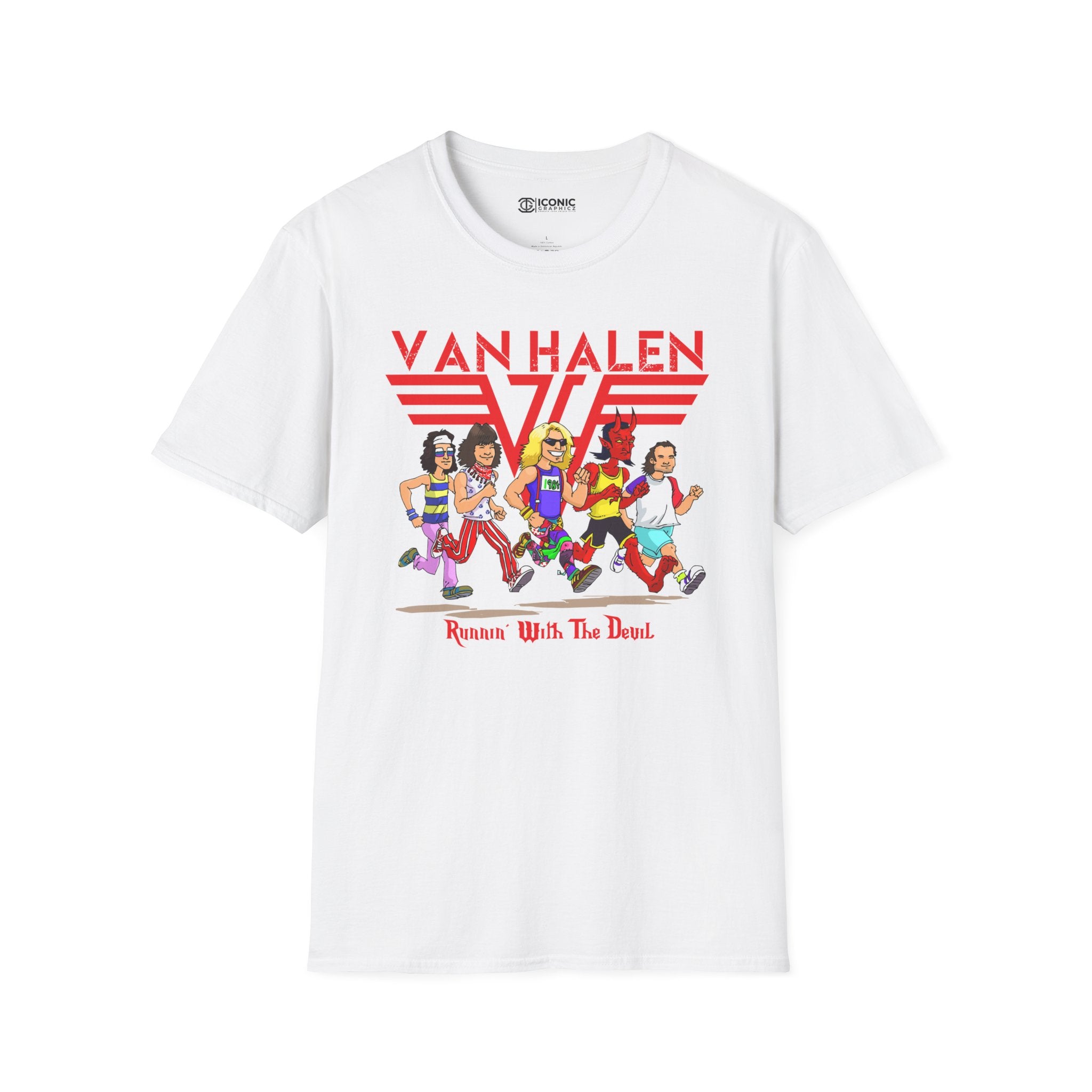 Van Halen T-Shirt