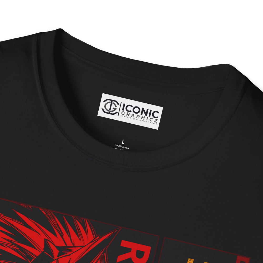 Kirishima My hero academia T-Shirt - 