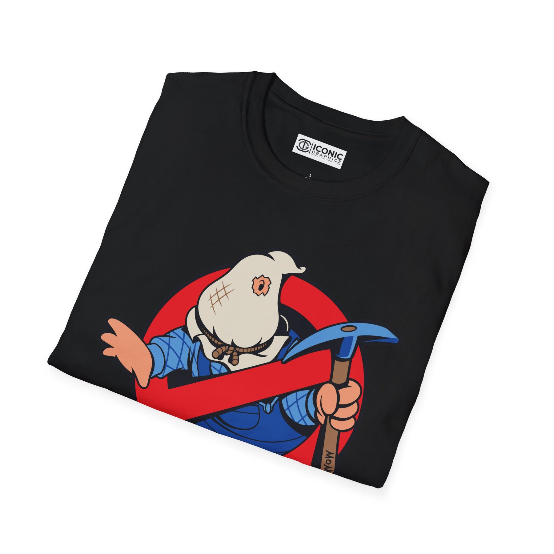 Jason Voorhees T-Shirt - 