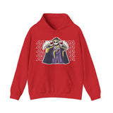 Overlord Unisex Heavy Blend™ Hooded Sweatshirt - 