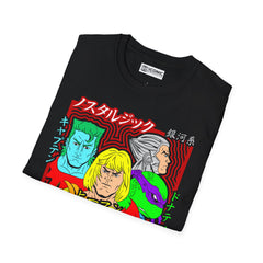 Retro Cartoons T-Shirt