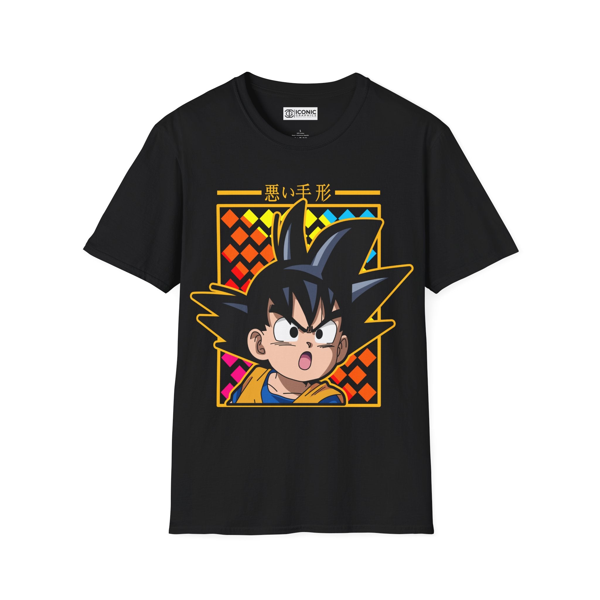 Goku Dragonball Daima T-Shirt