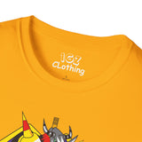 Greymon Evolution Digimon T-Shirt