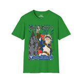 Asta Black Clover T-Shirt