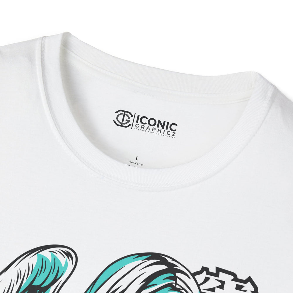 Nezuko Demon Slayer T-Shirt - 