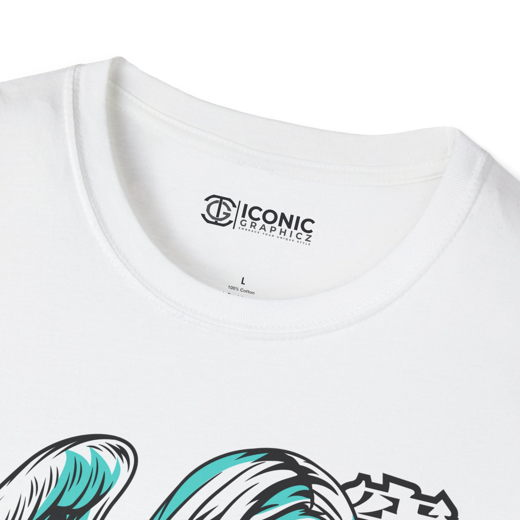 Nezuko Demon Slayer T-Shirt - 