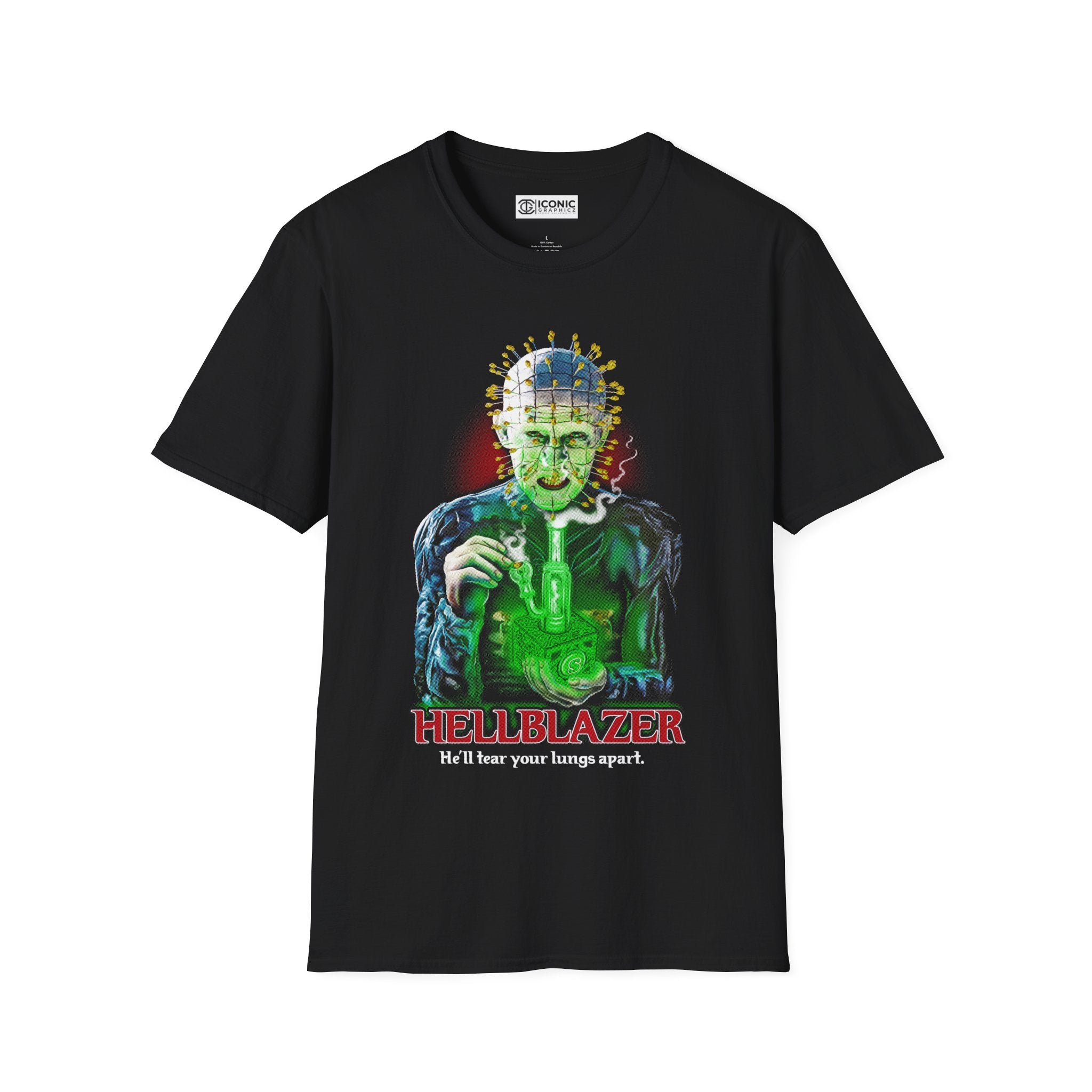 Hell Raiser T-Shirt