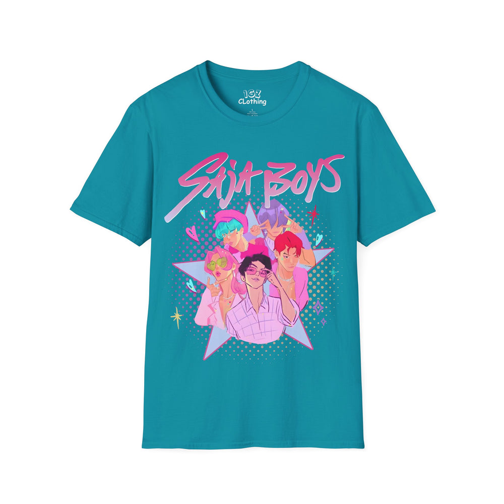 KPop Demon Huntersr T-Shirt