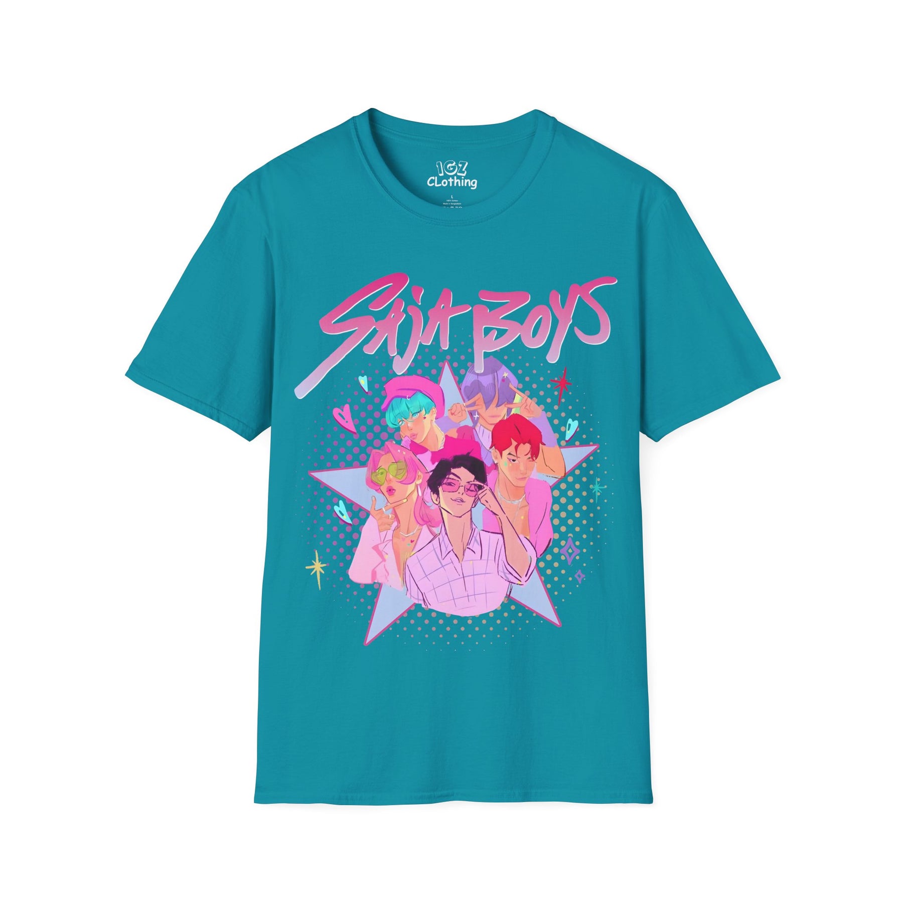 KPop Demon Huntersr T-Shirt