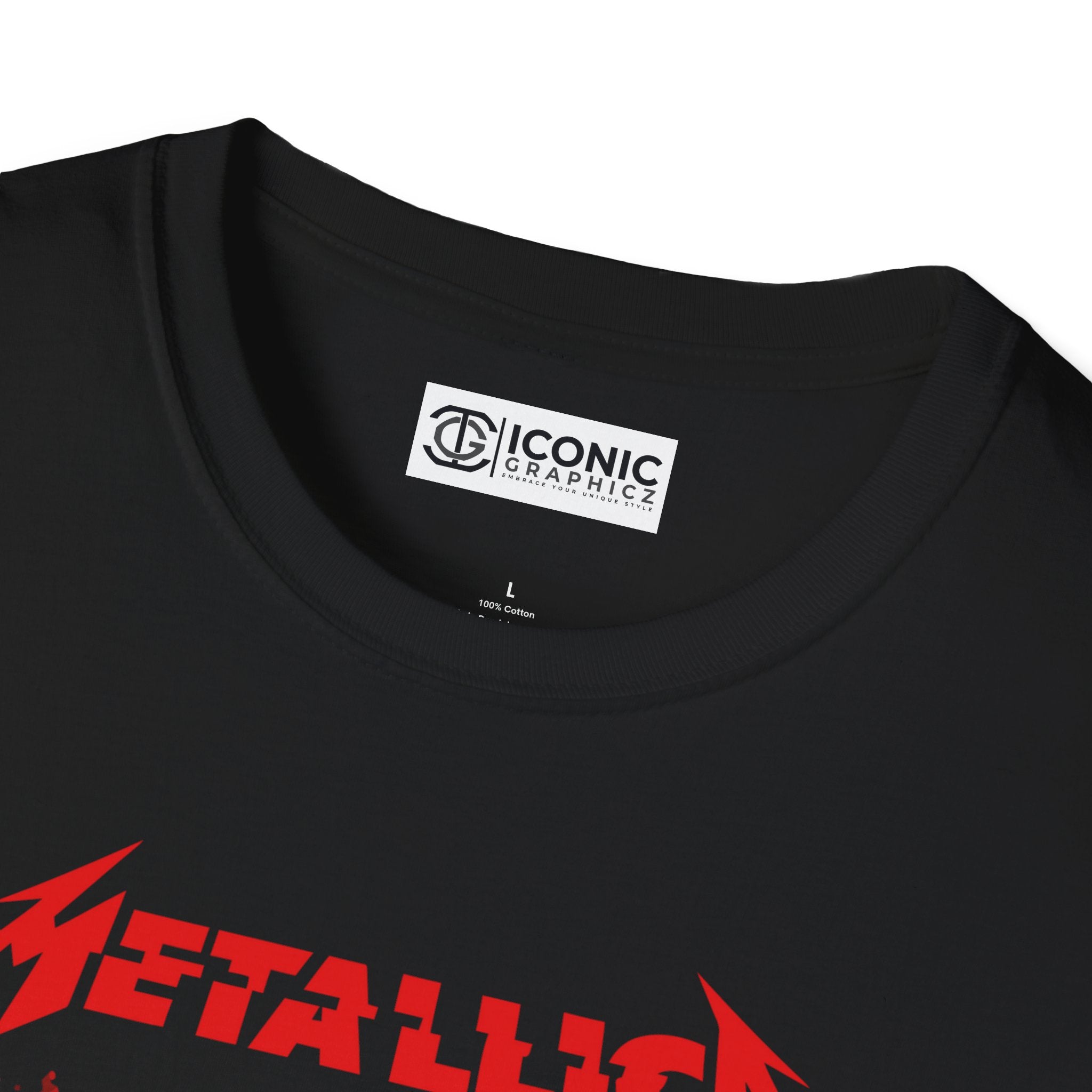 Metallica T-Shirt