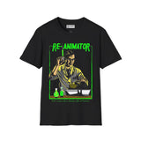 Re-Animator T-Shirt - 