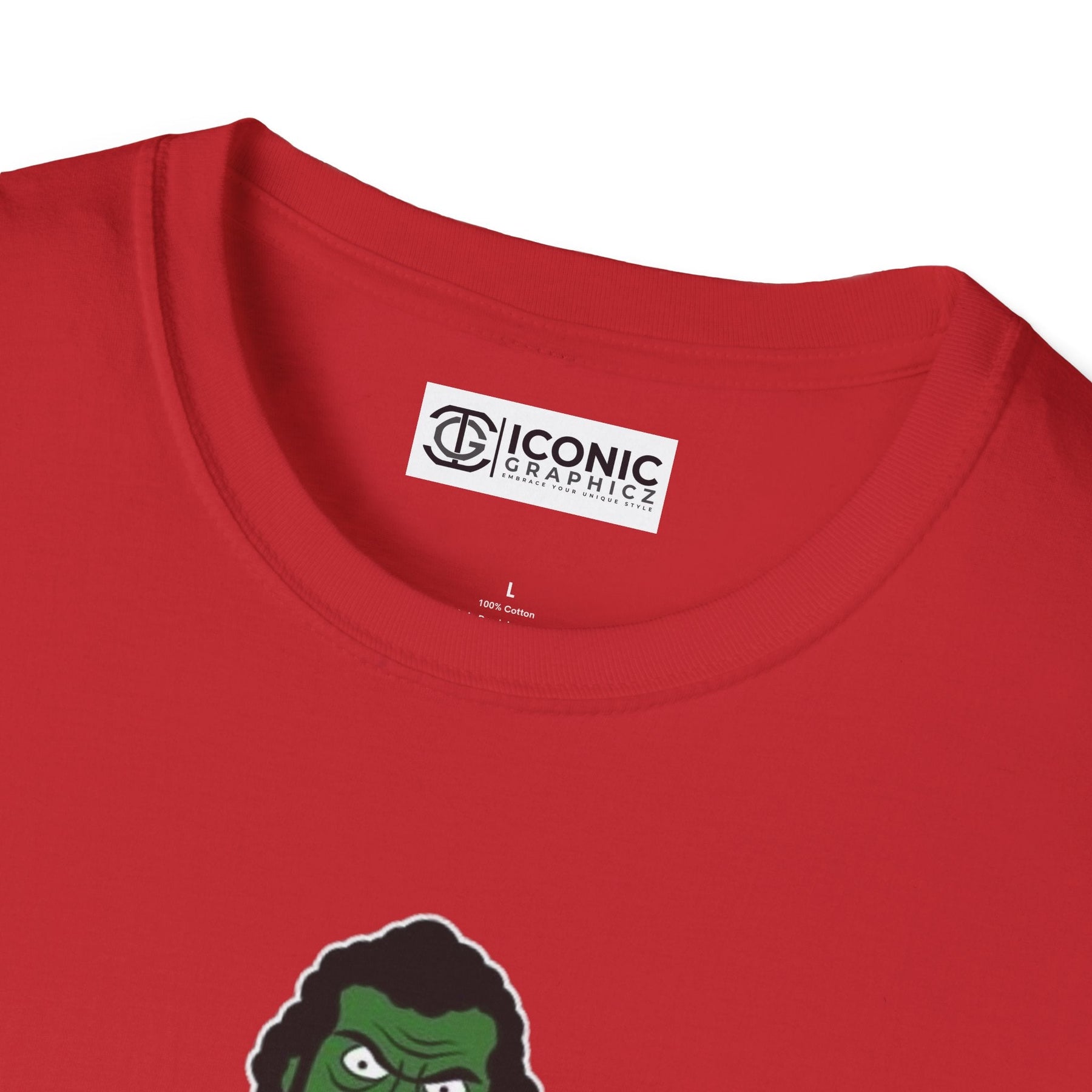 Venture Bros Avenger parody T-Shirt Printify