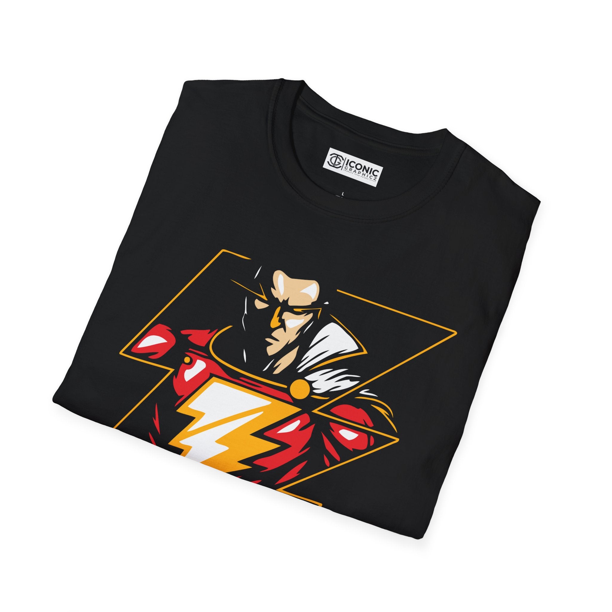 Shazam T-Shirt