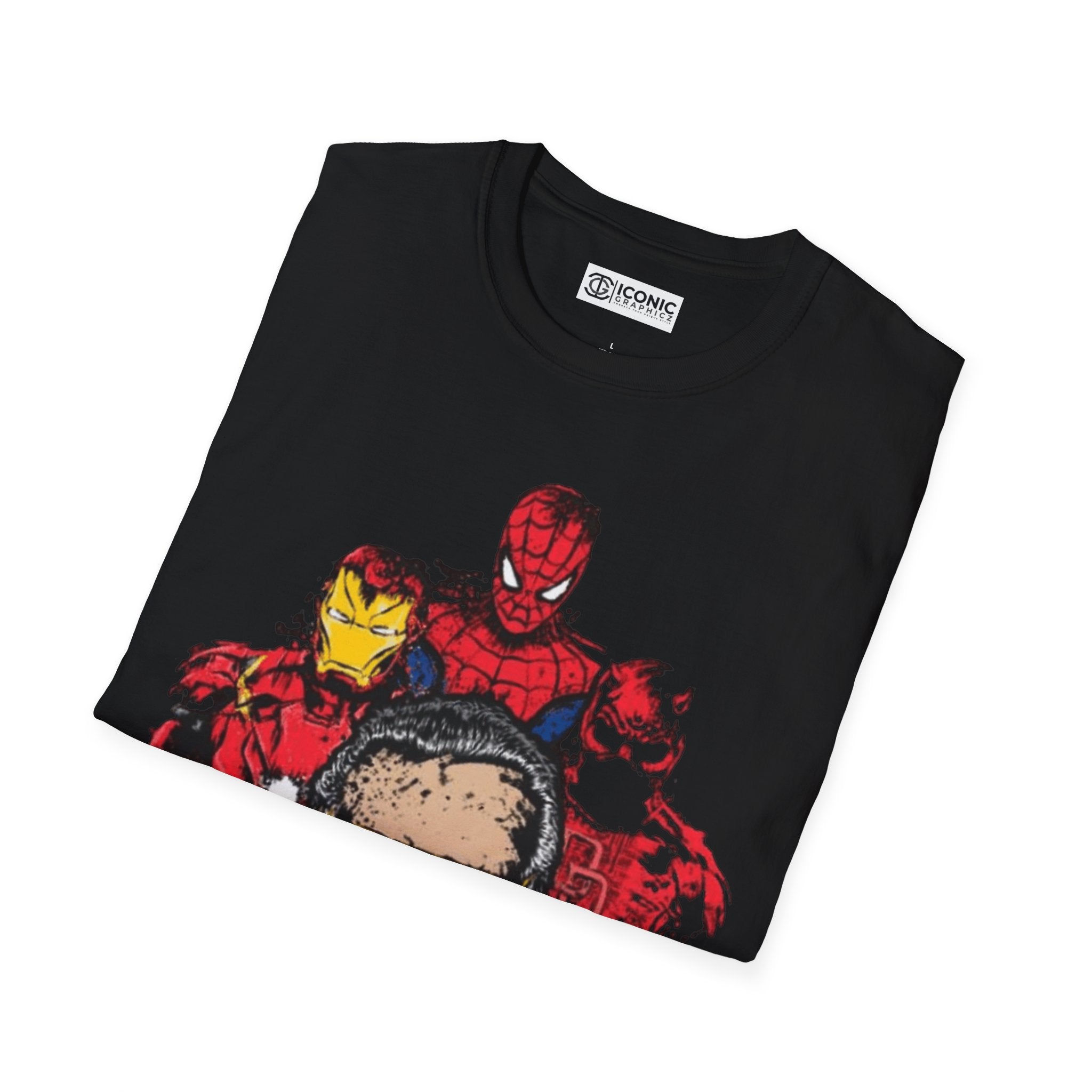 Stan Lee T-Shirt