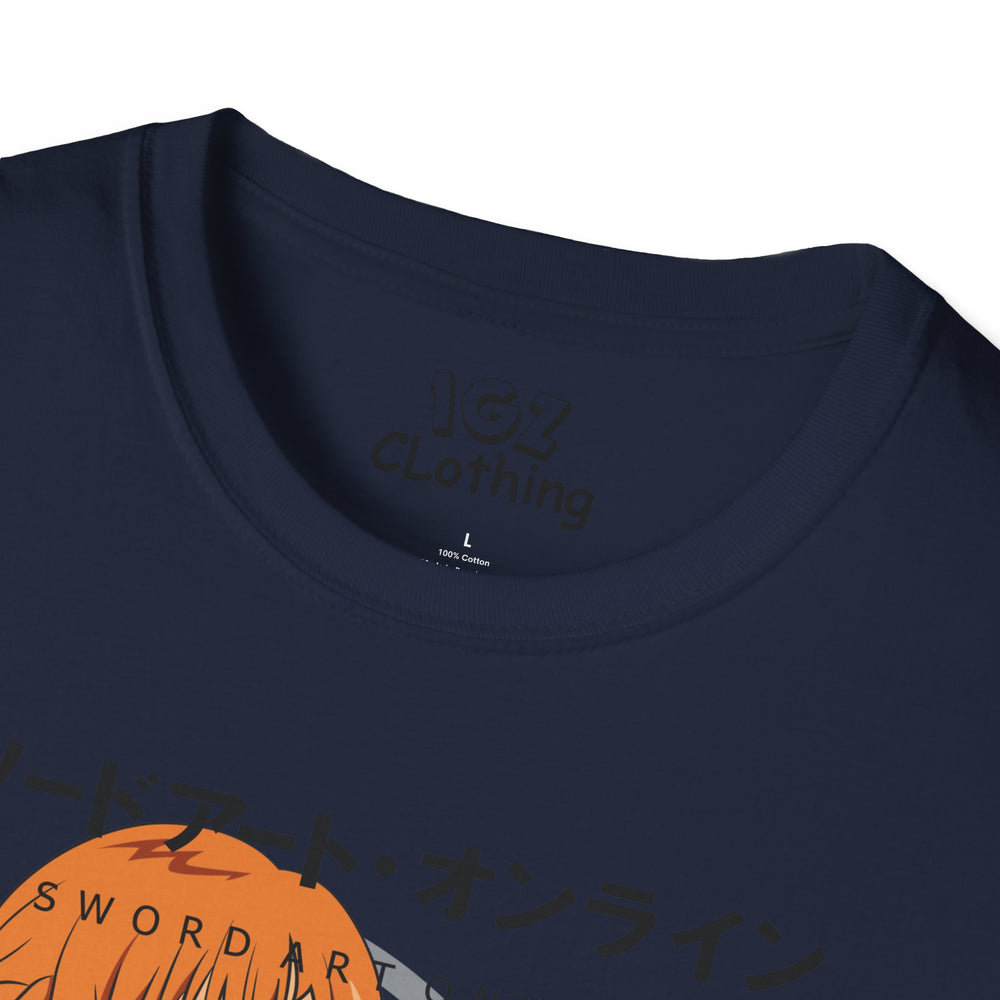 Asuna Sword Art Online T-Shirt