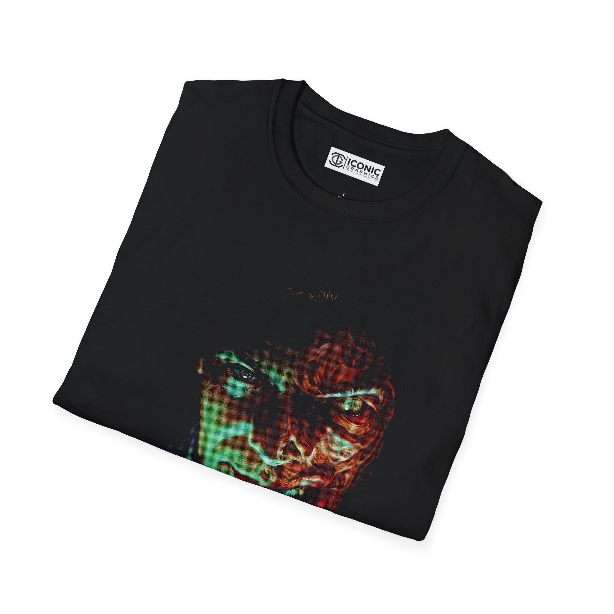 Two Face T-Shirt