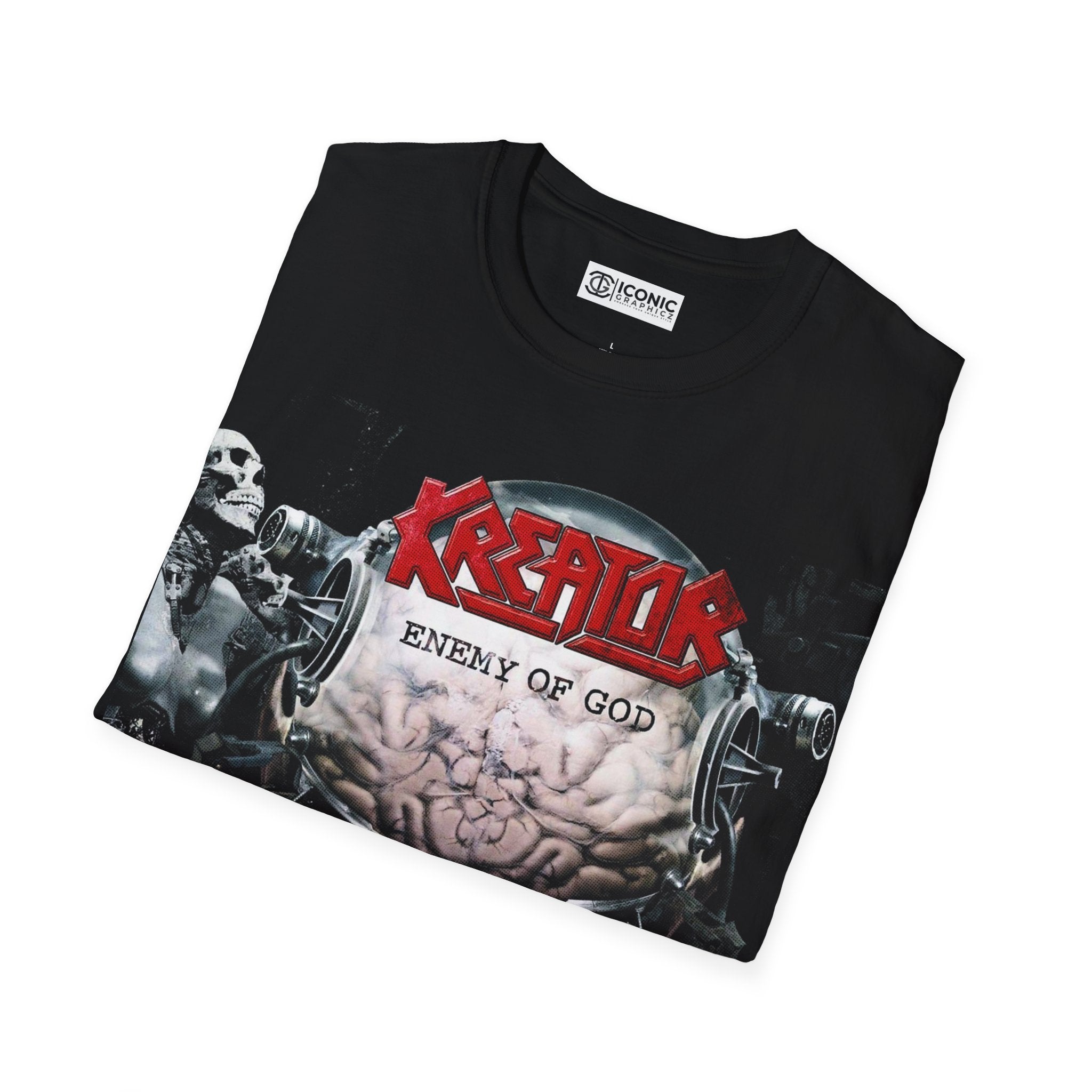 Kreator T-Shirt