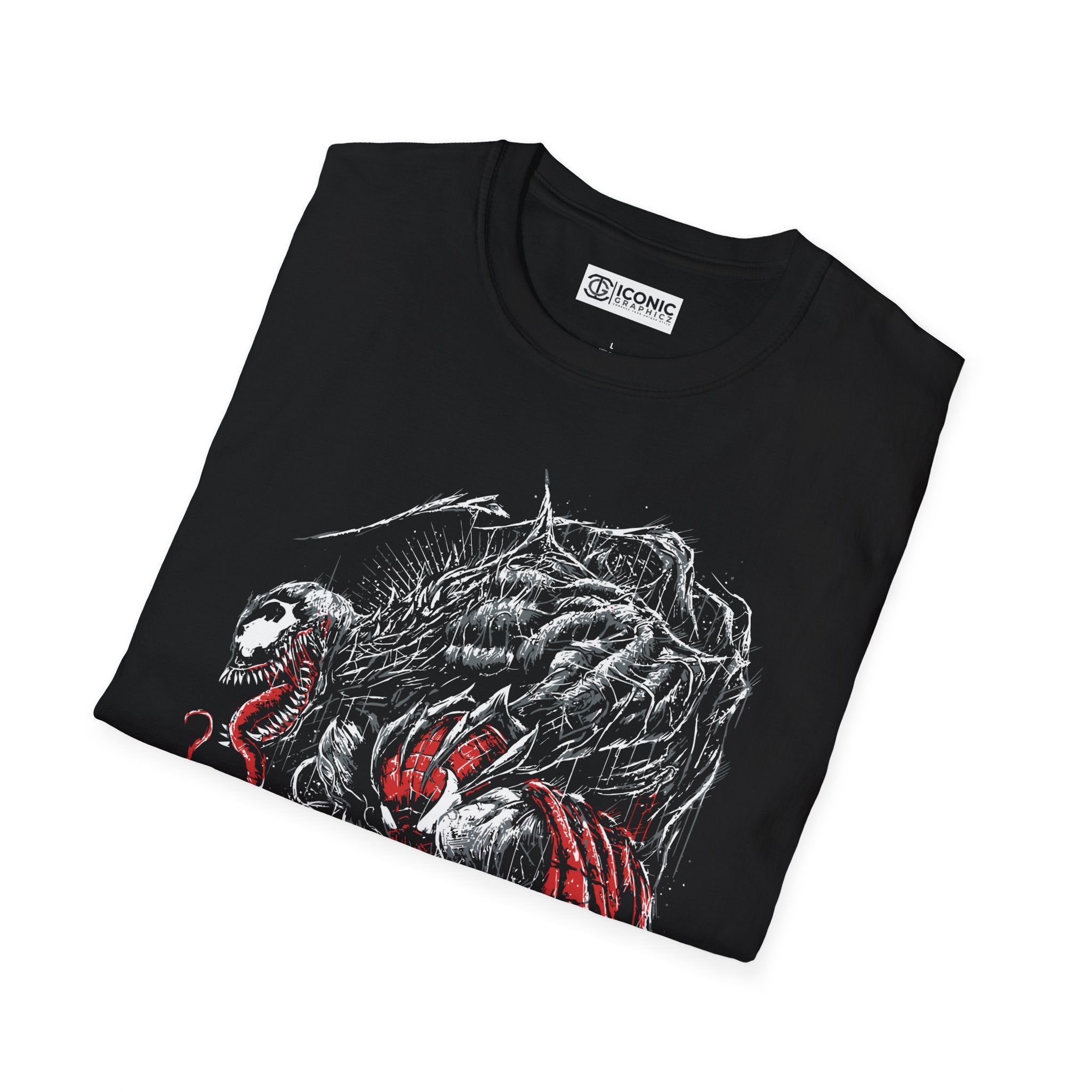 Venom T-Shirt - 