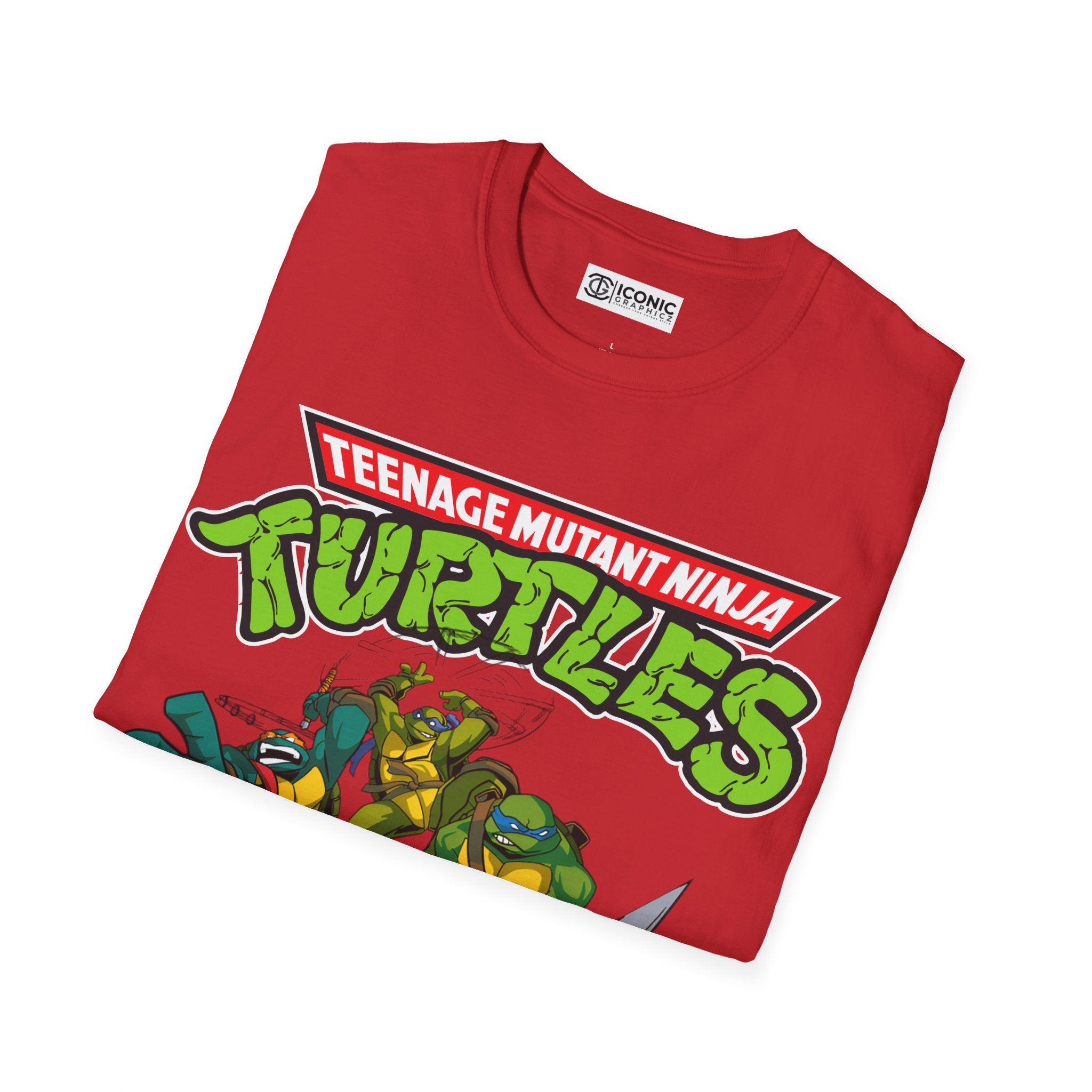 TMNT T-Shirt