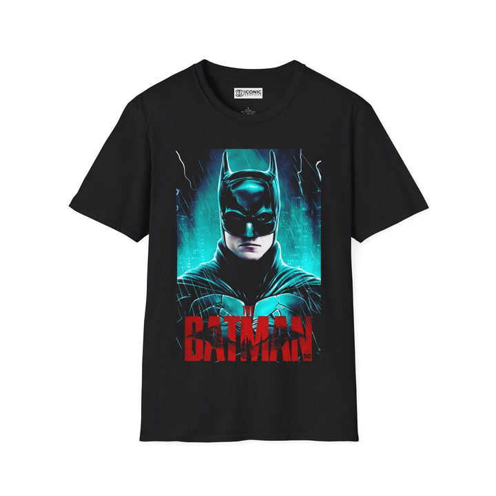 Batman T-Shirt Printify