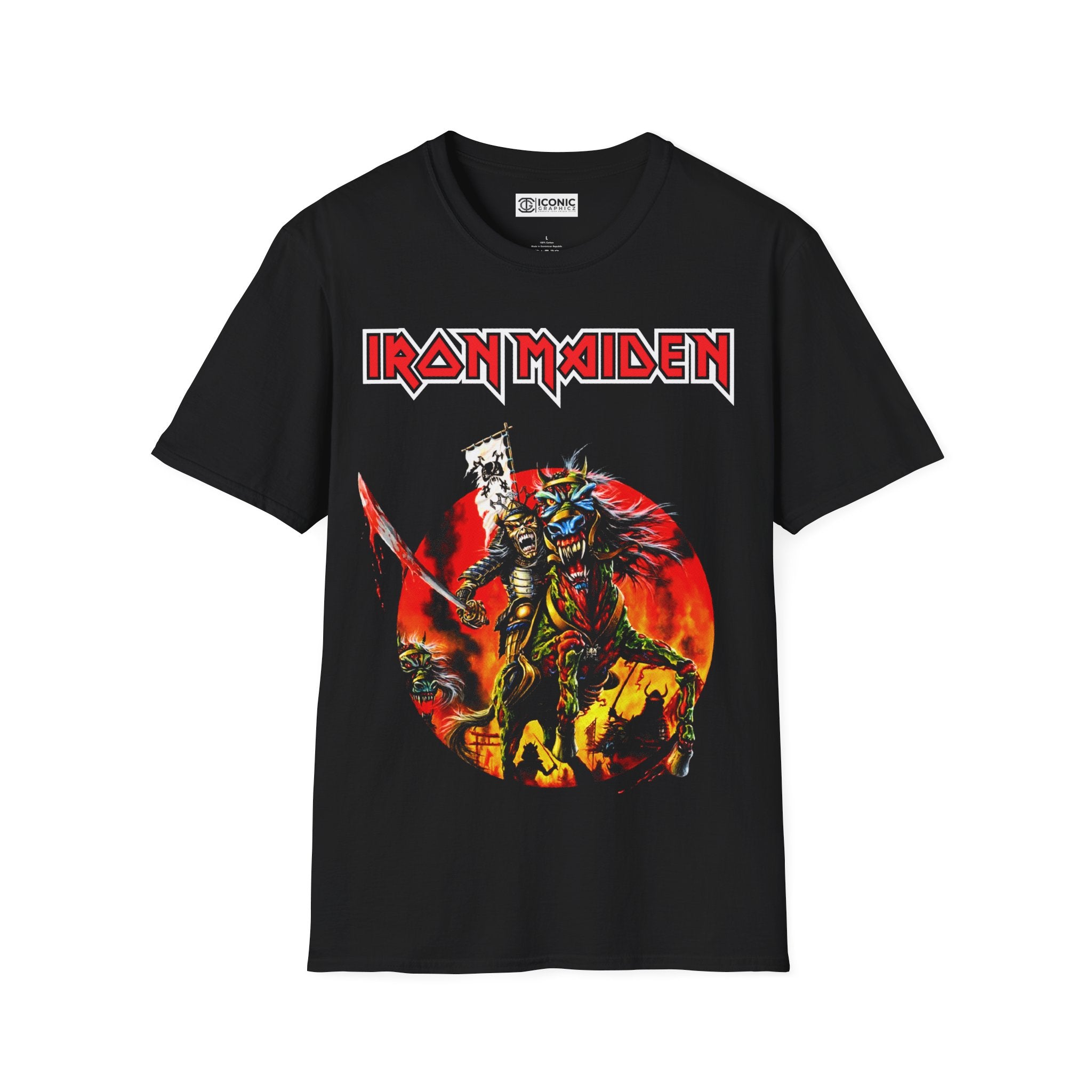 Iron Maiden T-Shirt