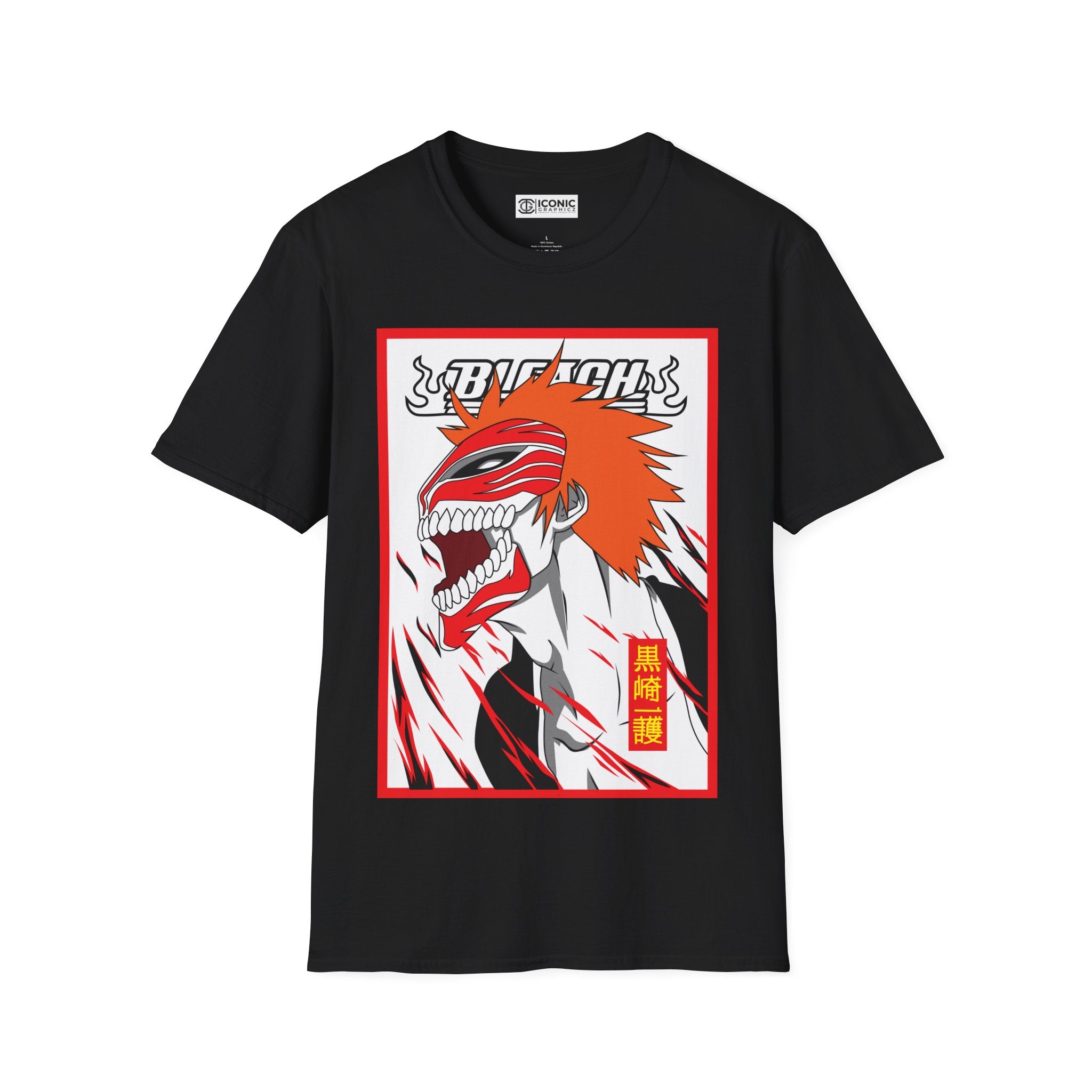 Ichigo Bleach T-Shirt