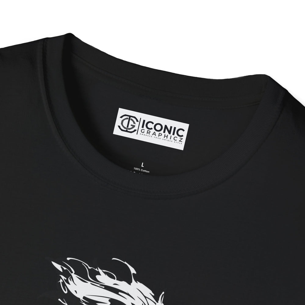 Hisoka Hunter x Hunter T-Shirt - 