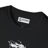 Hisoka Hunter x Hunter T-Shirt - 
