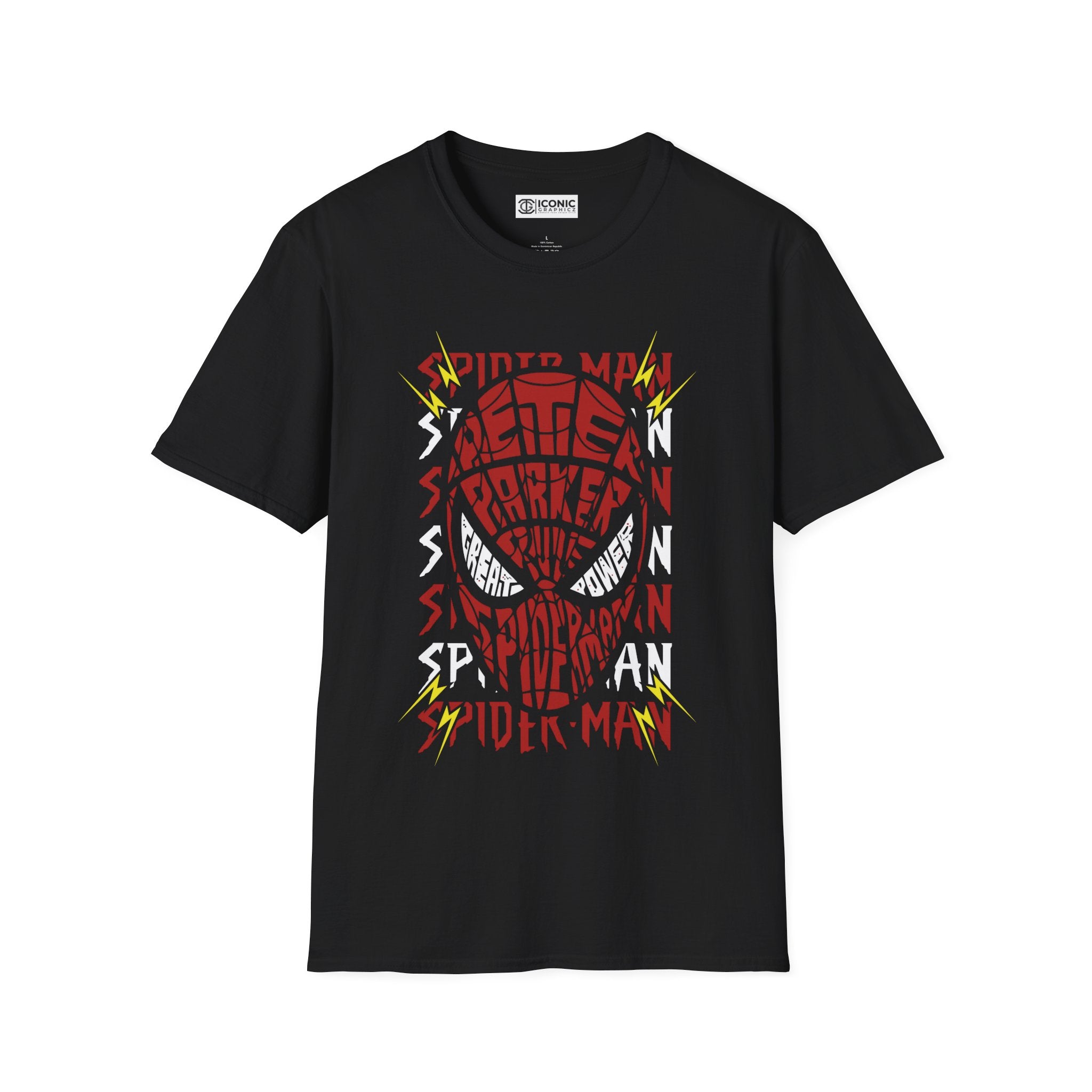 Spider-Man T-Shirt